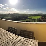 아파트 En Busca Del Viento Del Norte 수안세스