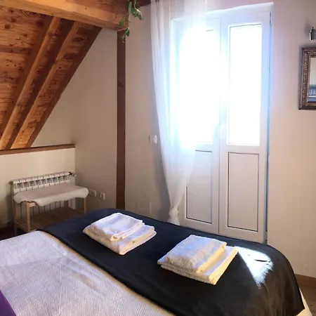 Διαμέρισμα En Busca Del Viento Del Norte *