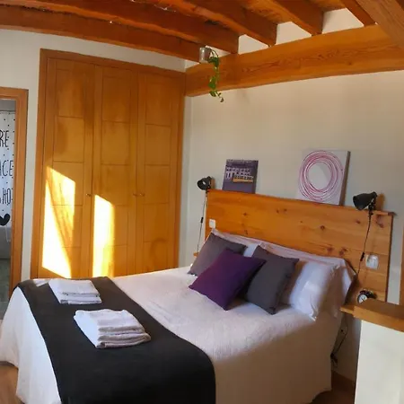 En Busca Del Viento Del Norte Διαμέρισμα