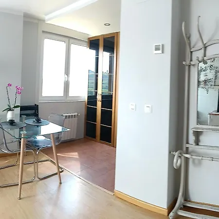 En Busca Del Viento Del Norte Apartmán