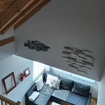 En Busca Del Viento Del Norte Διαμέρισμα Suances