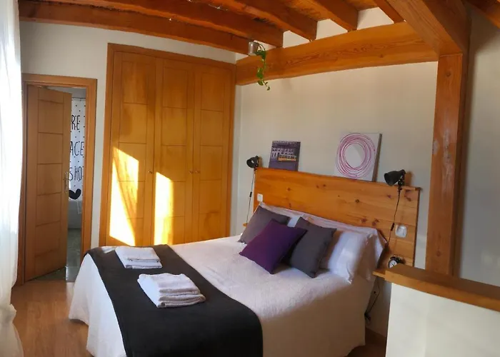 En Busca Del Viento Del Norte Appartement