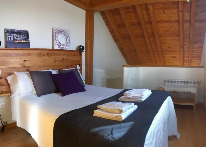 En Busca Del Viento Del Norte * Suances