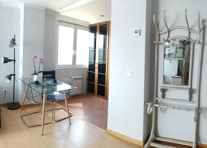 En Busca Del Viento Del Norte Appartement