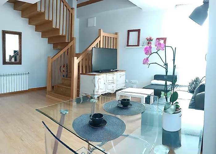 Appartement En Busca Del Viento Del Norte *