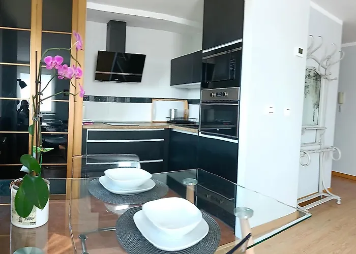 Appartement En Busca Del Viento Del Norte Suances