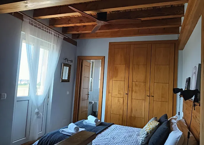 En Busca Del Viento Del Norte Suances