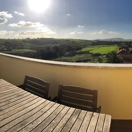 Apartament En Busca Del Viento Del Norte Suances