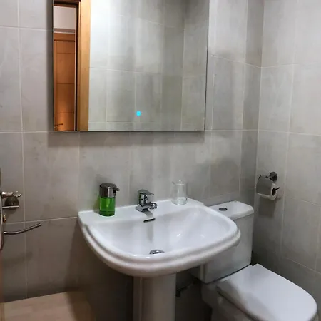 En Busca Del Viento Del Norte Apartament Suances