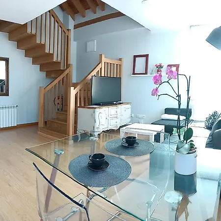 Apartament En Busca Del Viento Del Norte *