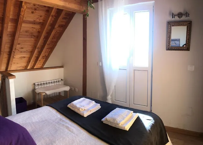 Apartment En Busca Del Viento Del Norte *